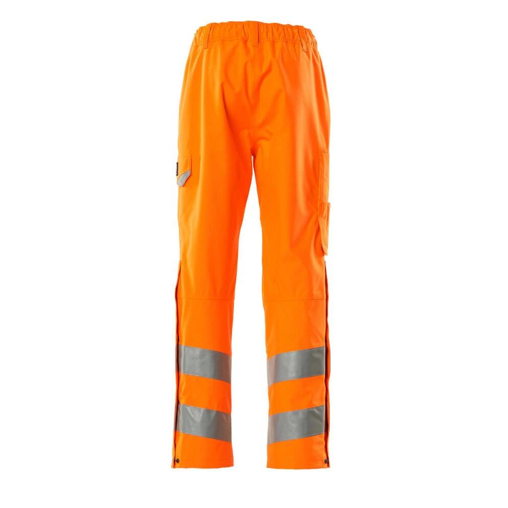 Overbroek met kniezakken Overbroek