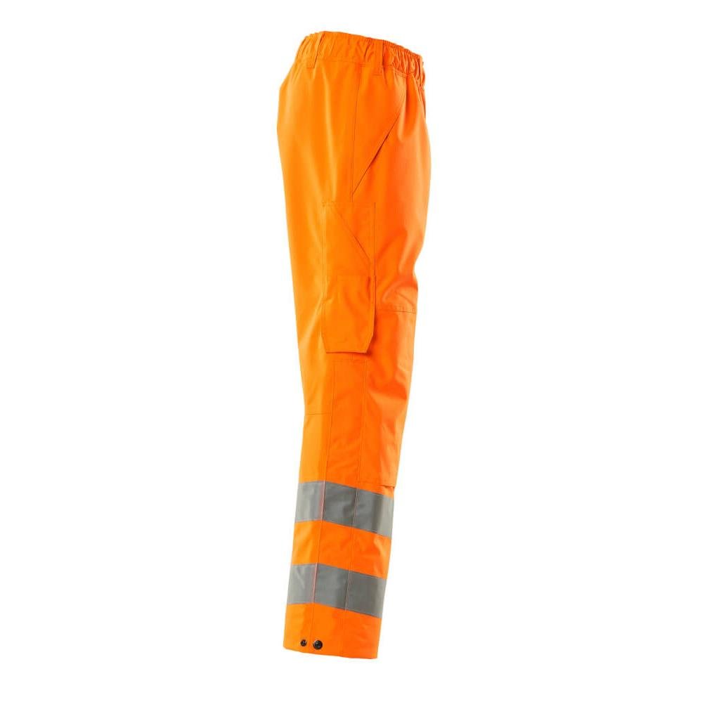 Overbroek met kniezakken Overbroek