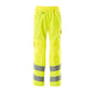 Overbroek met kniezakken Overbroek
