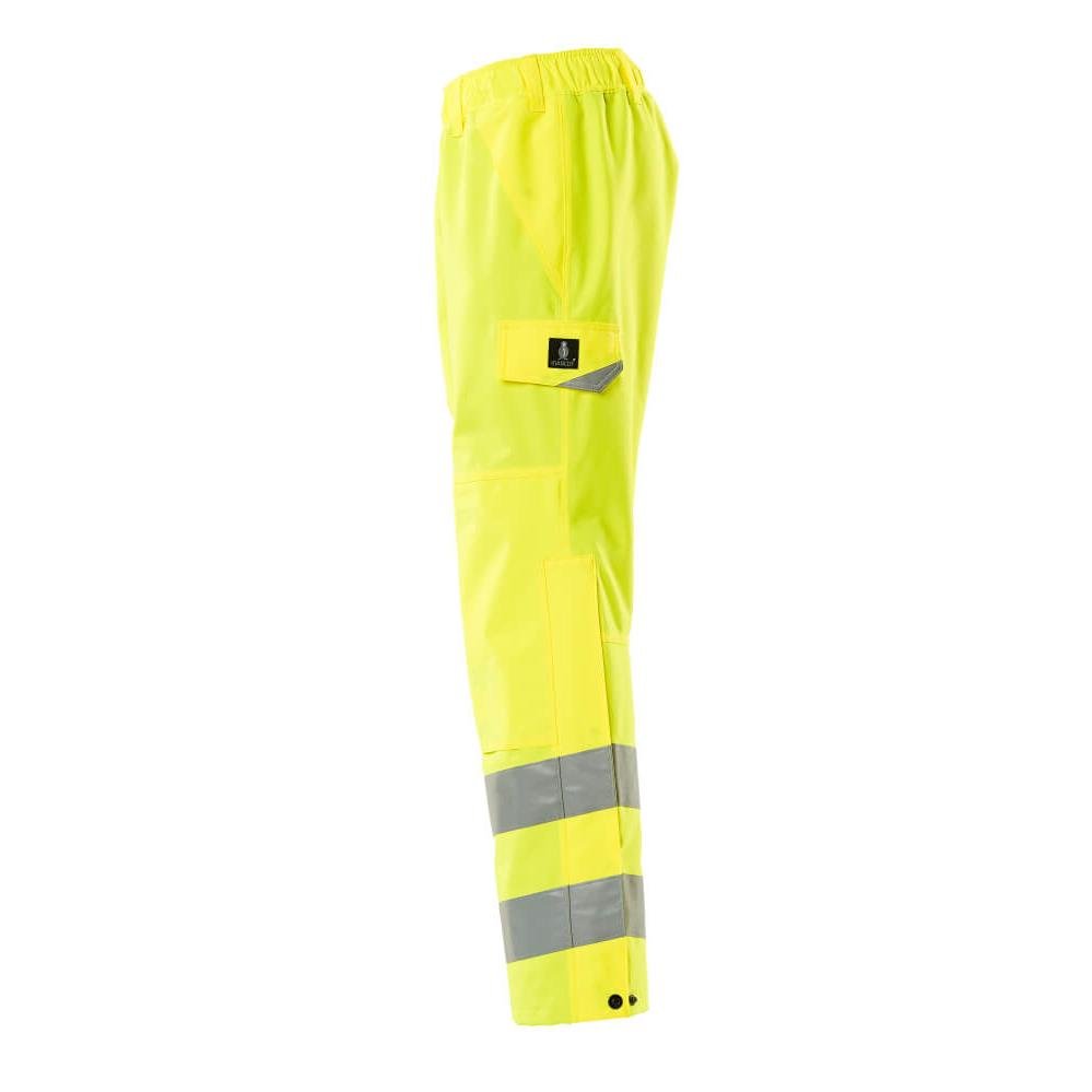 Overbroek met kniezakken Overbroek