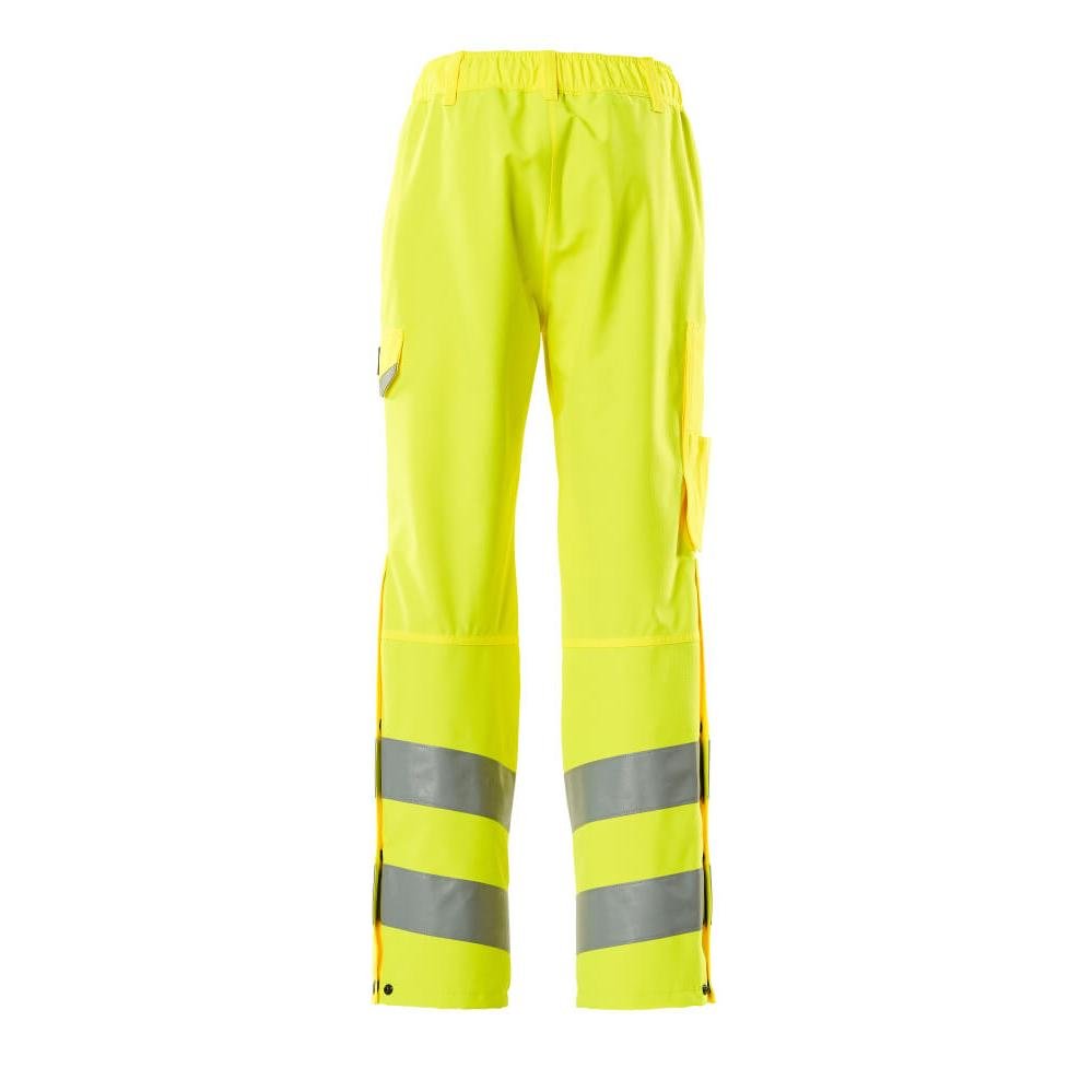 Overbroek met kniezakken Overbroek