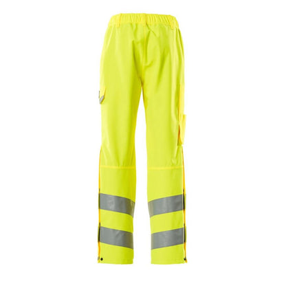 Overbroek met kniezakken Overbroek