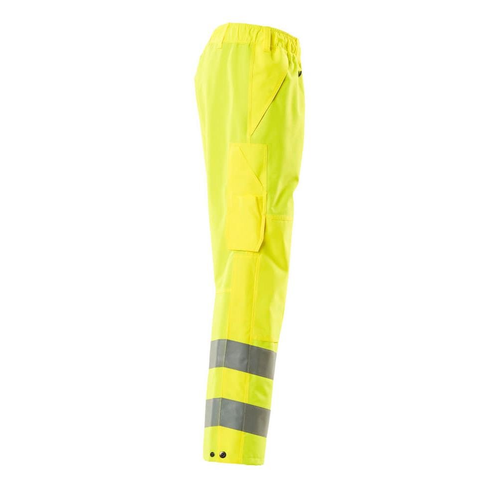 Overbroek met kniezakken Overbroek