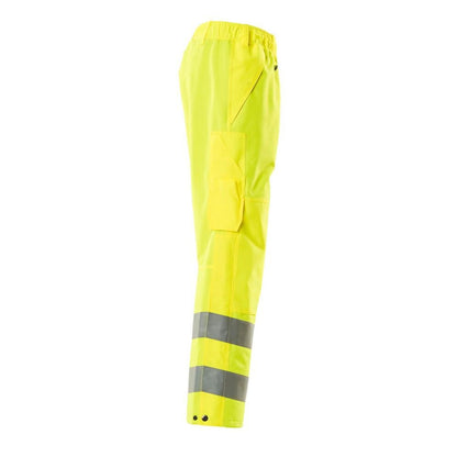 Overbroek met kniezakken Overbroek
