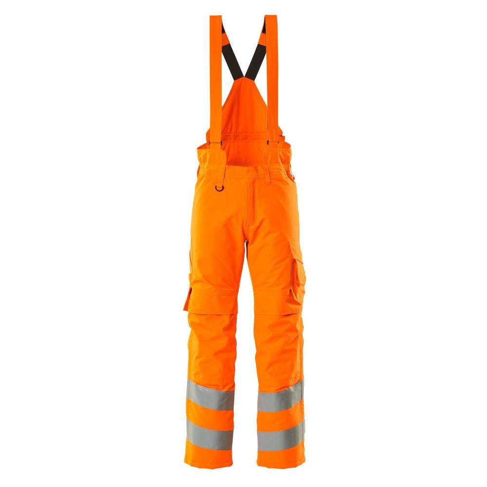 MASCOT® Ashford-winterbroek