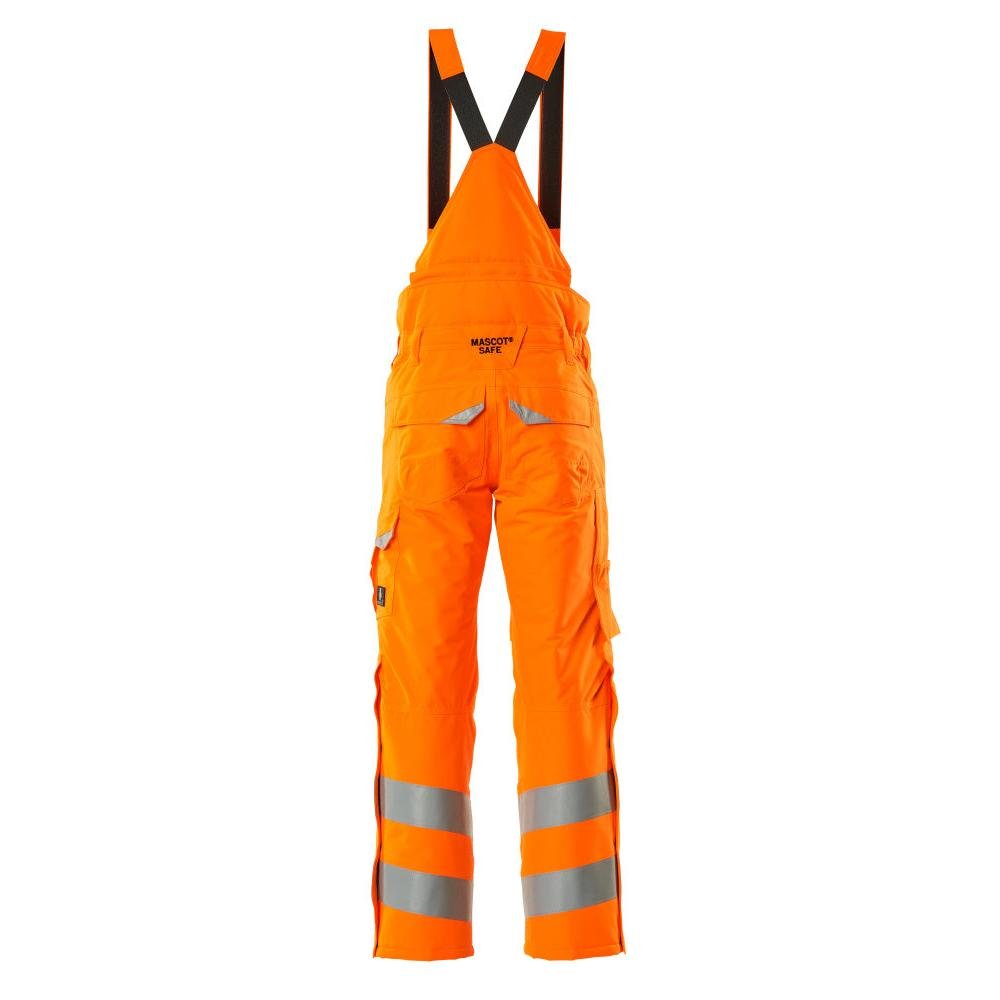 MASCOT® Ashford-winterbroek