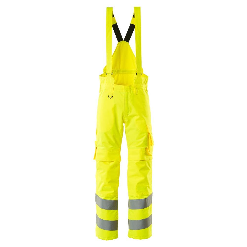 MASCOT® Ashford-winterbroek