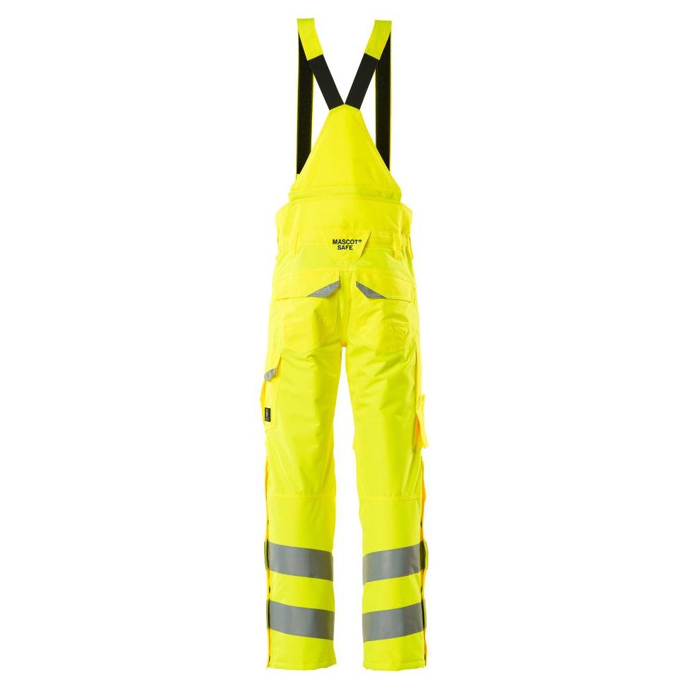 MASCOT® Ashford-winterbroek