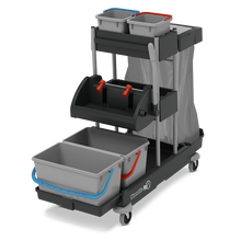 Numatic schoonmaakwagen ProCar 2G | Pak (1 stuk)