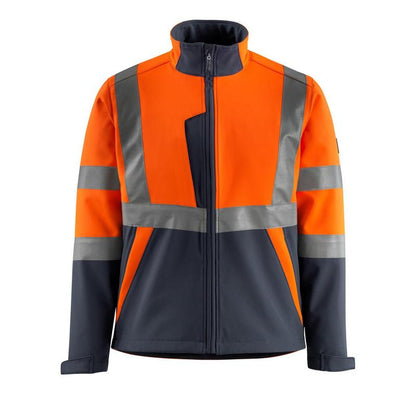 MASCOT® Kiama softshell-jack
