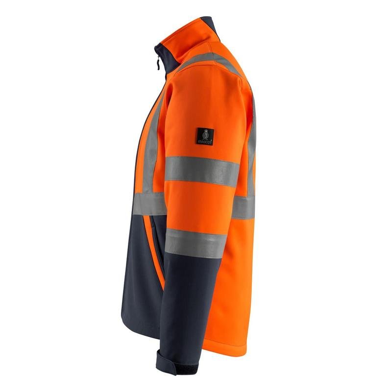 MASCOT® Kiama softshell-jack