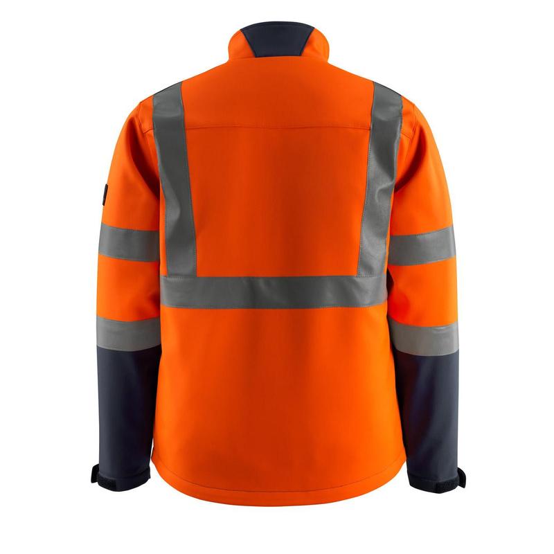 MASCOT® Kiama softshell-jack