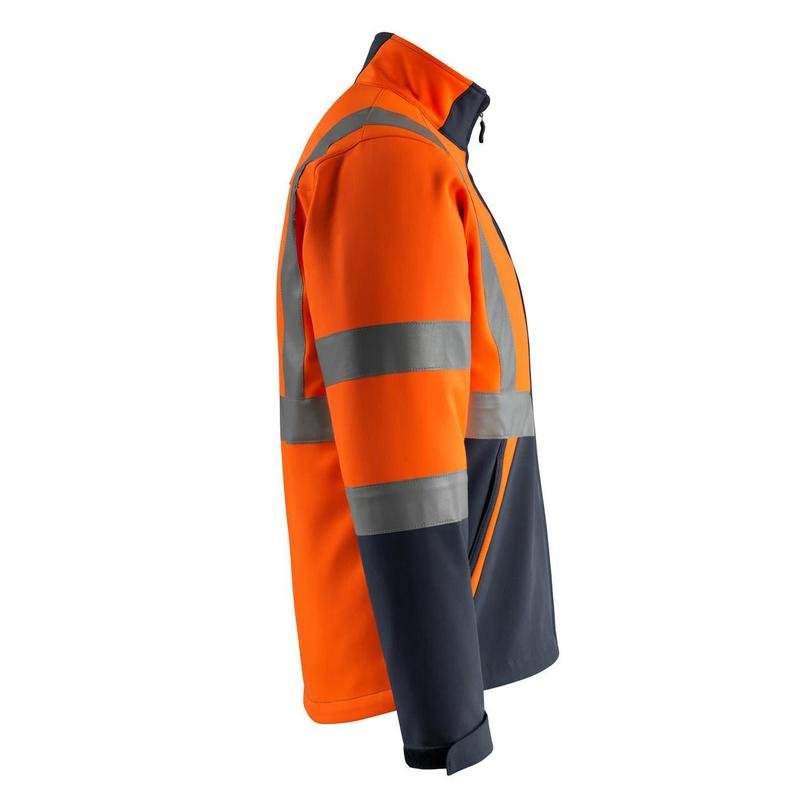 MASCOT® Kiama softshell-jack