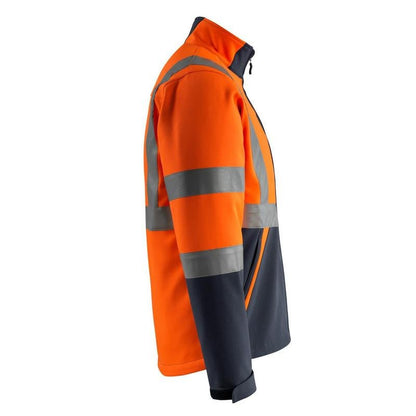 MASCOT® Kiama softshell-jack