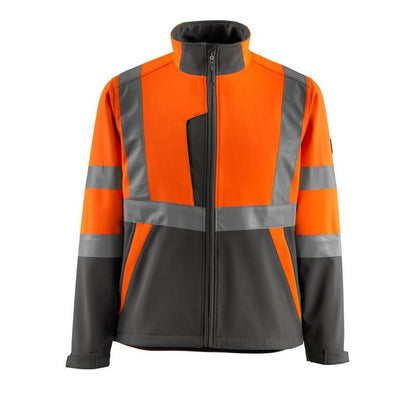 MASCOT® Kiama softshell-jack