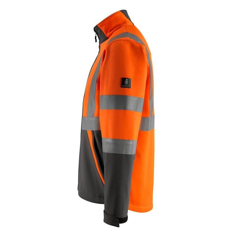 MASCOT® Kiama softshell-jack