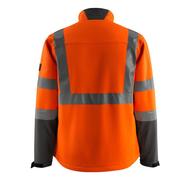 MASCOT® Kiama softshell-jack