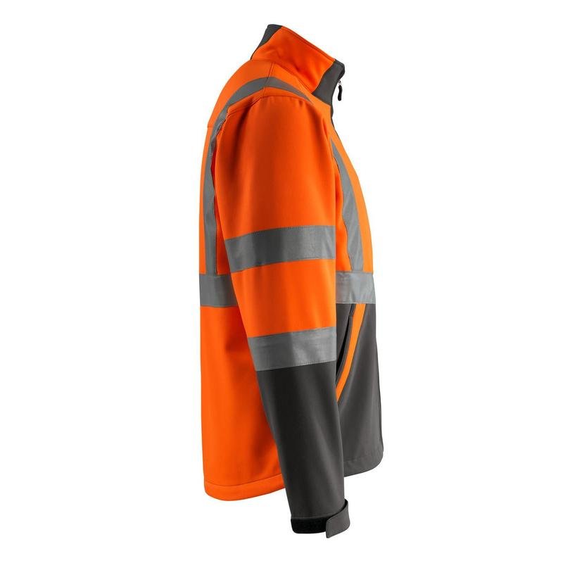 MASCOT® Kiama softshell-jack