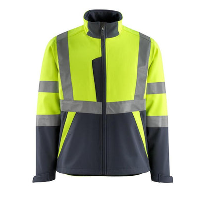 MASCOT® Kiama softshell-jack