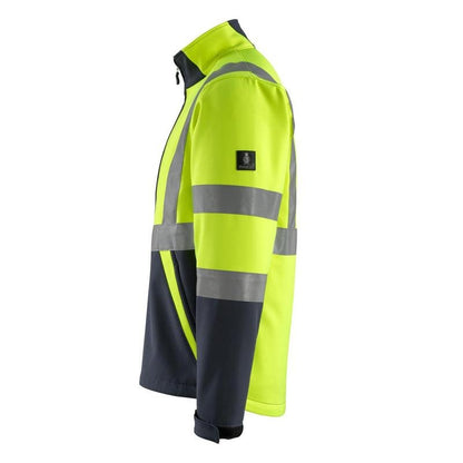 MASCOT® Kiama softshell-jack