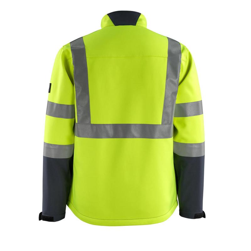MASCOT® Kiama softshell-jack
