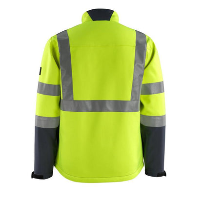 MASCOT® Kiama softshell-jack