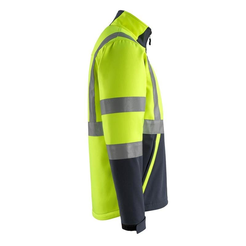MASCOT® Kiama softshell-jack