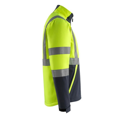 MASCOT® Kiama softshell-jack