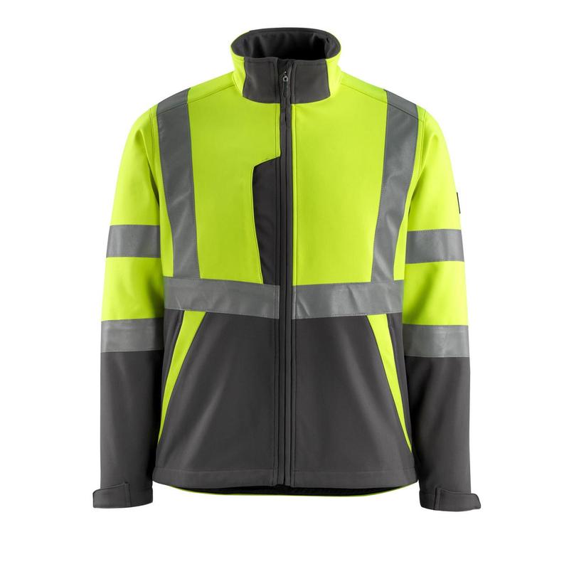 MASCOT® Kiama softshell-jack