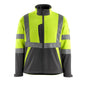 MASCOT® Kiama softshell-jack