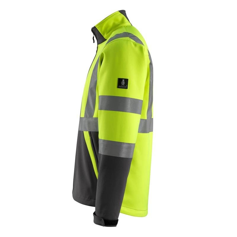 MASCOT® Kiama softshell-jack