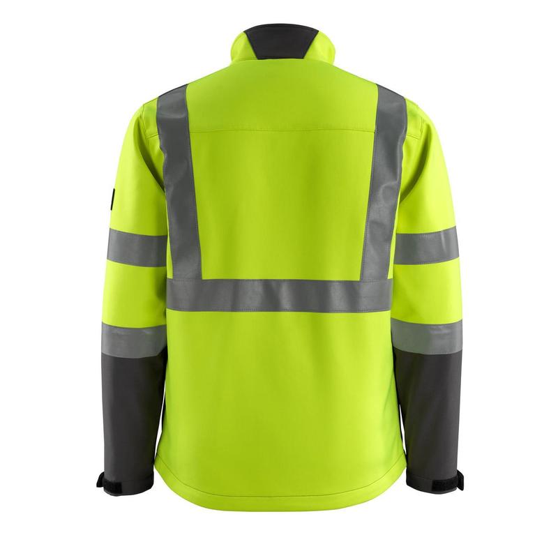MASCOT® Kiama softshell-jack