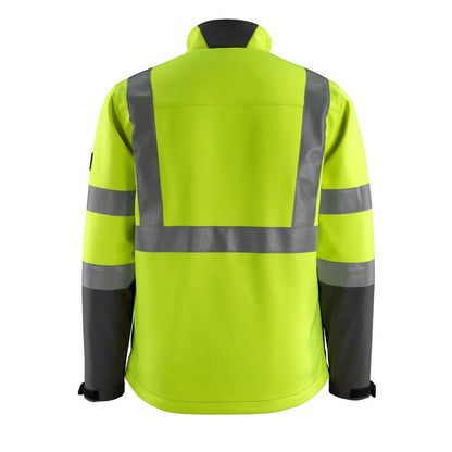 MASCOT® Kiama softshell-jack