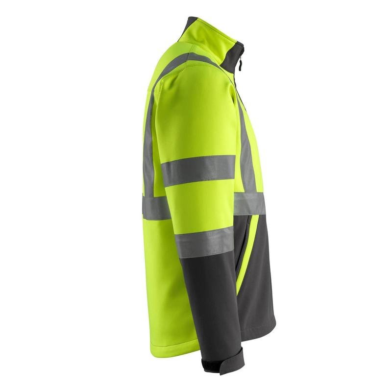 MASCOT® Kiama softshell-jack
