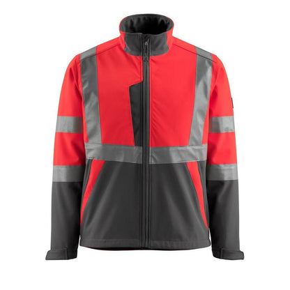 MASCOT® Kiama softshell-jack