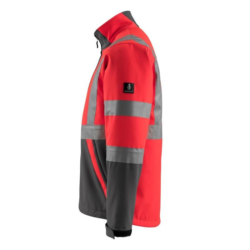 MASCOT® Kiama softshell-jack
