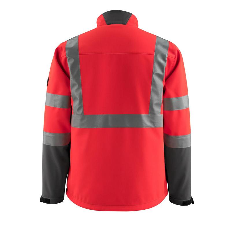 MASCOT® Kiama softshell-jack