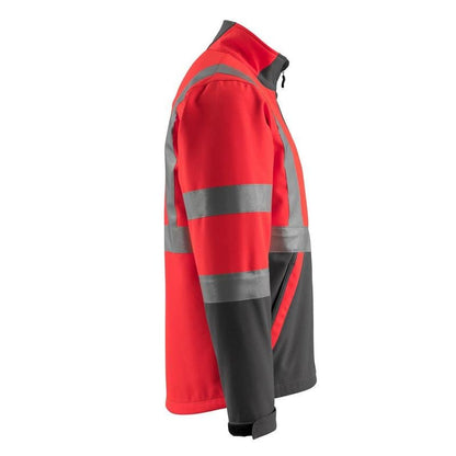 MASCOT® Kiama softshell-jack