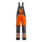 MASCOT® Gosford tuinbroek, signalisatie oranje/donker antraciet