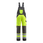 MASCOT® Gosford tuinbroek, signalisatie geel/donker antraciet