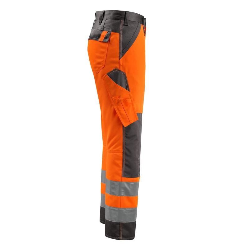 MASCOT® Maitland broek, signalisatie oranje/donker antraciet