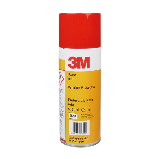3M™ Scotch® Isolerende Lak - Corrosiebescherming en afdichting
