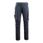 MASCOT® Lemberg broek maat 76C46, zwartblauw | Pak (1 stuk)