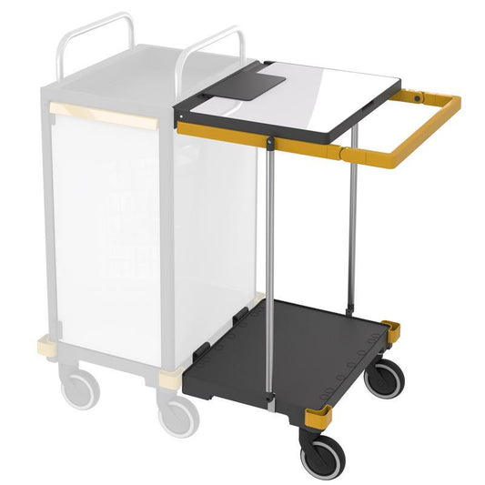 VERMOP bevestigingsset Plus KL 125 mm, 63 x 58 x 99 cm