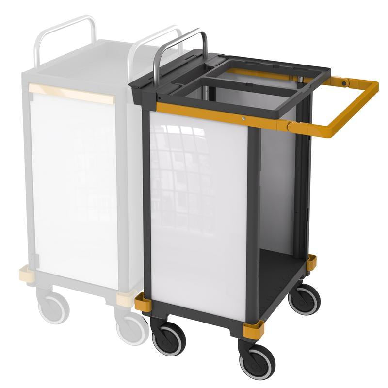 VERMOP montagekit Basis C