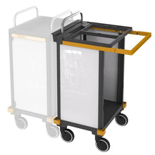 VERMOP montagekit Basis C