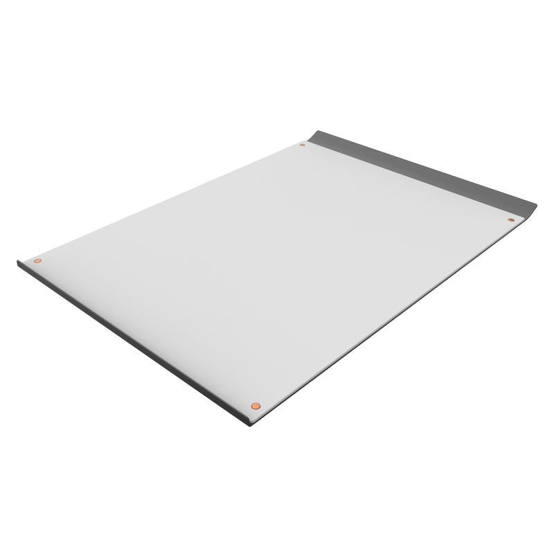 VERMOP werkplanhouder uitschuifbaar Equipe