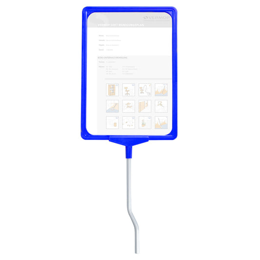 VERMOP werkplan stand Equipe