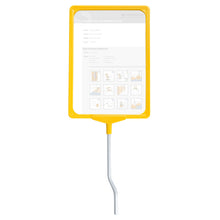 VERMOP werkplan stand Equipe