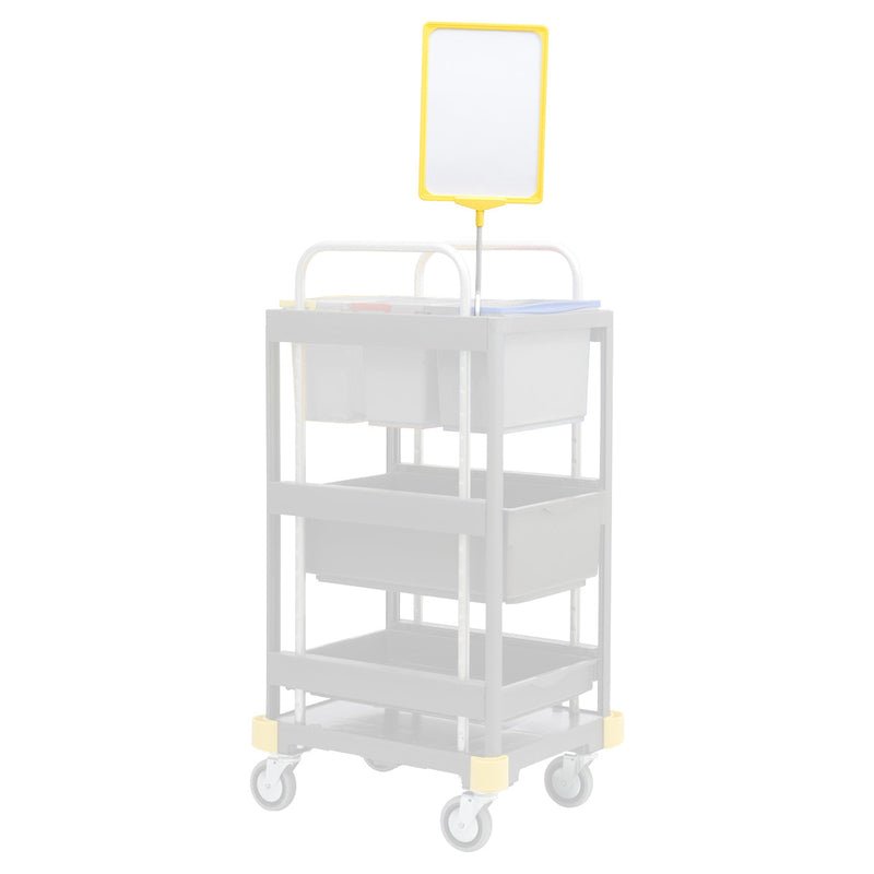 VERMOP werkplan stand Equipe